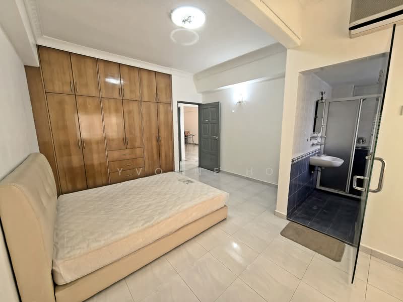 Kondominium untuk Disewa di Prisma Cheras - Yvonne Ho - Bedroom - PropertyGuru.com.my