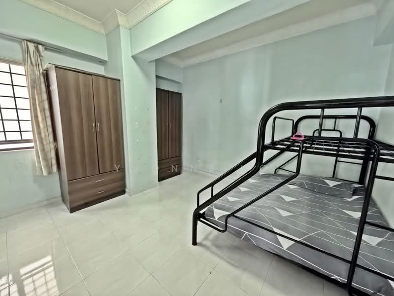 Kondominium untuk Disewa di Prisma Cheras - Yvonne Ho - Bedroom - PropertyGuru.com.my