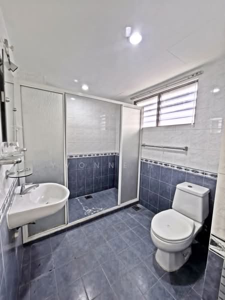 Kondominium untuk Disewa di Prisma Cheras - Yvonne Ho - Bathroom - PropertyGuru.com.my