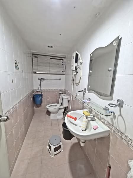 Kondominium untuk Disewa di Prisma Cheras - Yvonne Ho - Bathroom - PropertyGuru.com.my