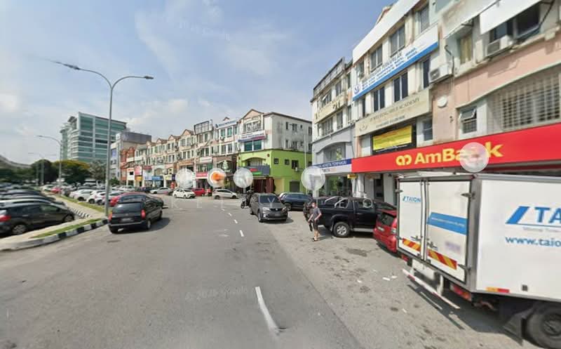 Kedai / Pejabat untuk Disewa di Bandar Bukit Tinggi (Klang) - Kelly Teo - Exterior - PropertyGuru.com.my