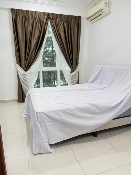 Condominium for Rent at D'Suites Akasia Horizon @ Horizon Hills - Angel Lee - Bedroom - PropertyGuru.com.my