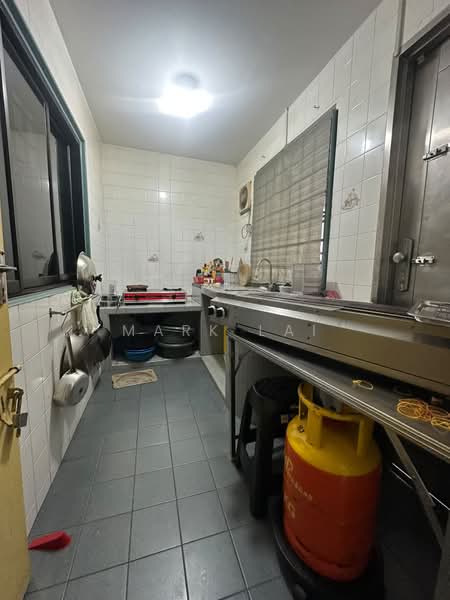 Rumah Teres 1 Tingkat untuk Dijual di Taman Johor Jaya (Johor Bahru) - Mark Lai - PropertyGuru.com.my