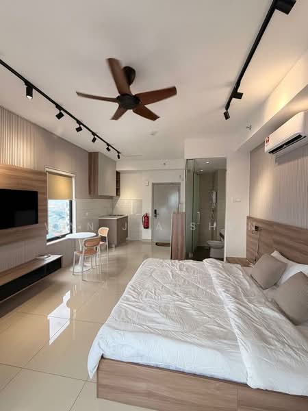 Service Residence for Rent at Astrum Ampang - Wan Jia Shun - Bedroom - PropertyGuru.com.my