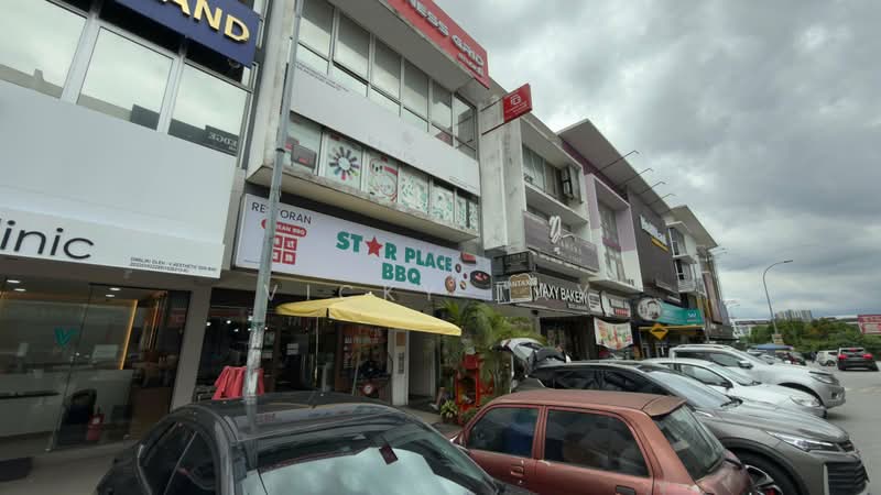 Kedai untuk Dijual di Cheras Selatan (Cheras) - Vicky Tay - Exterior - PropertyGuru.com.my
