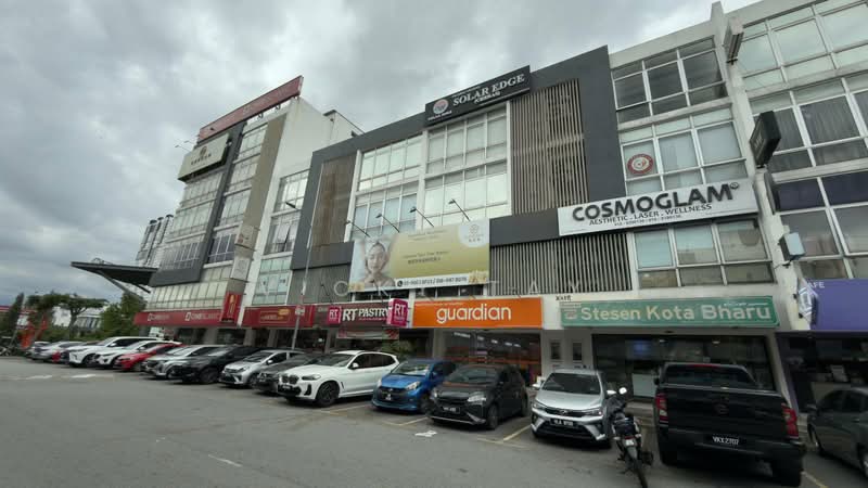 Kedai untuk Dijual di Cheras Selatan (Cheras) - Vicky Tay - Exterior - PropertyGuru.com.my