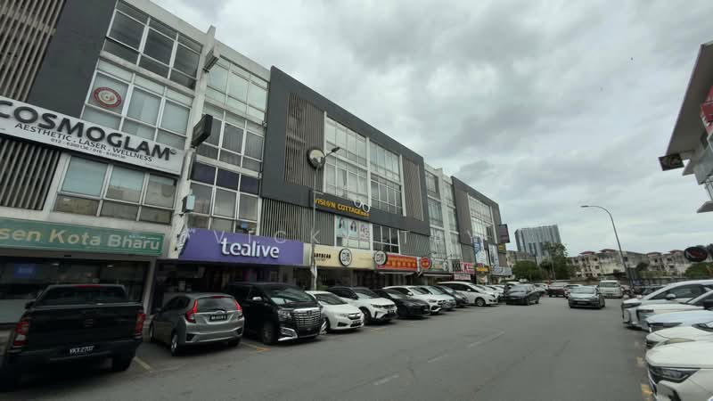 Kedai untuk Dijual di Cheras Selatan (Cheras) - Vicky Tay - Exterior - PropertyGuru.com.my