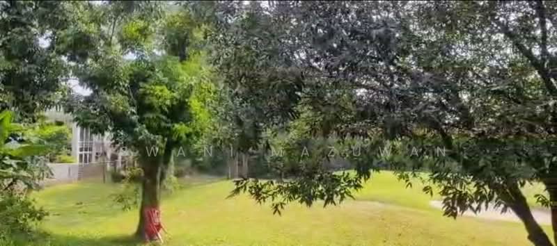 Tanah Kediaman untuk Dijual di Saujana Impian (Kajang) - Uswani Mazuwan - Exterior - PropertyGuru.com.my