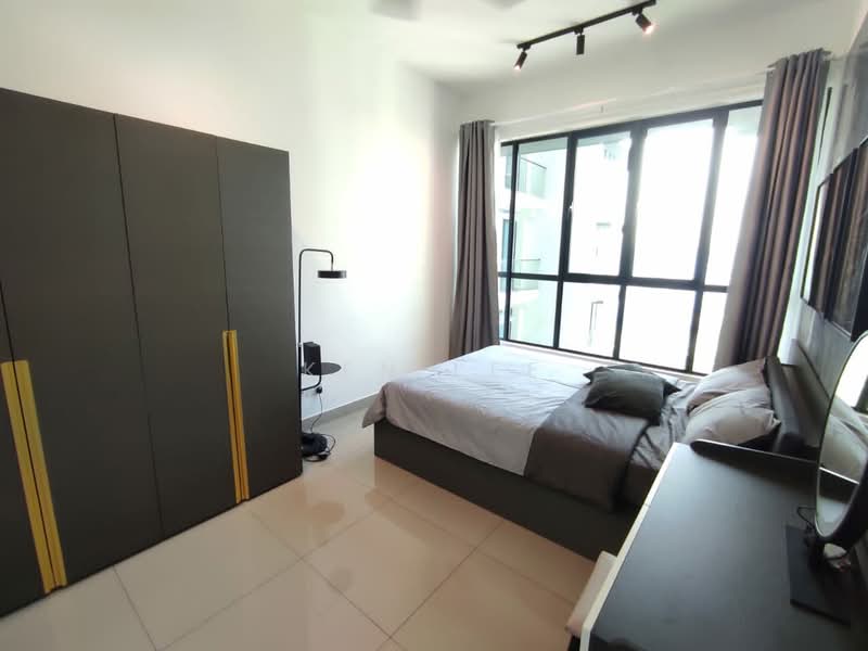 Servis Apartment untuk Disewa di Lavile Kuala Lumpur - Ken Lee - PropertyGuru.com.my