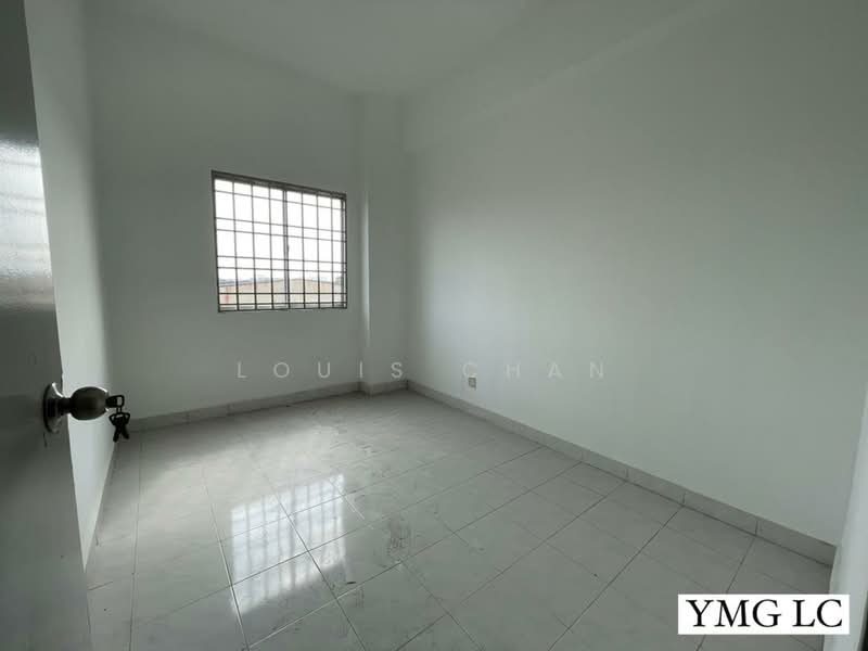 Pangsapuri untuk Dijual di Taman Kembara - Louis Chan - Interior - PropertyGuru.com.my