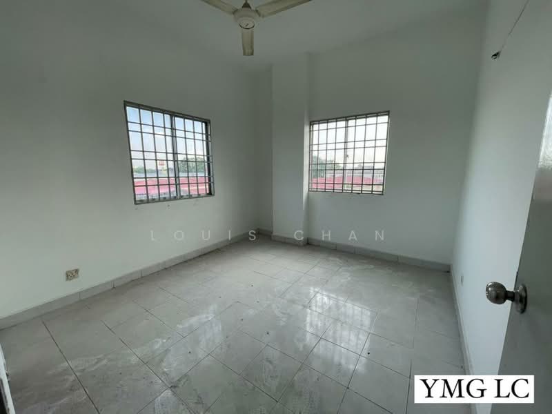 Pangsapuri untuk Dijual di Taman Kembara - Louis Chan - PropertyGuru.com.my