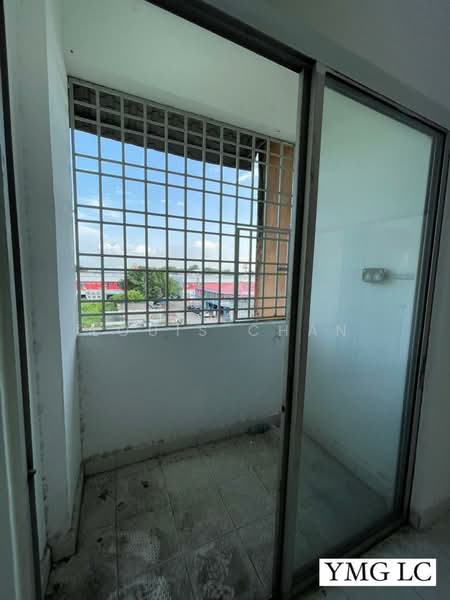 Pangsapuri untuk Dijual di Taman Kembara - Louis Chan - PropertyGuru.com.my