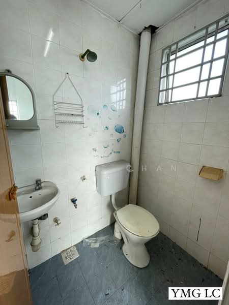 Pangsapuri untuk Dijual di Taman Kembara - Louis Chan - PropertyGuru.com.my