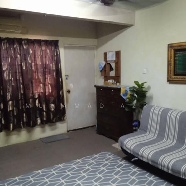 2-storey Terraced House for Sale in Bandar Baru Uda (Tampoi) - MUHAMAD AZRI - PropertyGuru.com.my