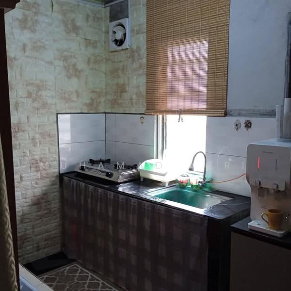 2-storey Terraced House for Sale in Bandar Baru Uda (Tampoi) - MUHAMAD AZRI - PropertyGuru.com.my