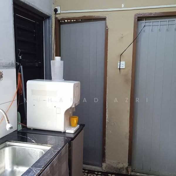 2-storey Terraced House for Sale in Bandar Baru Uda (Tampoi) - MUHAMAD AZRI - PropertyGuru.com.my