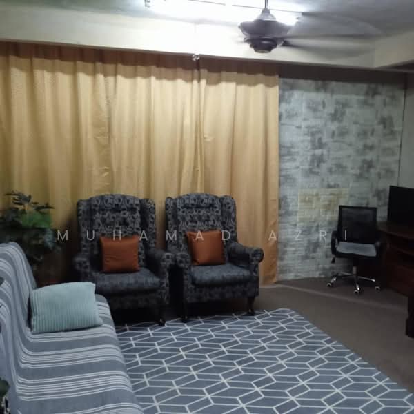 2-storey Terraced House for Sale in Bandar Baru Uda (Tampoi) - MUHAMAD AZRI - PropertyGuru.com.my
