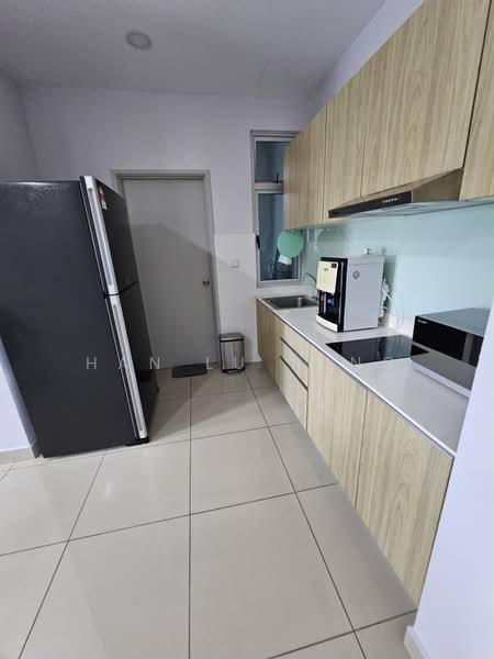 Servis Apartment untuk Disewa di Meridin Bayvue Serviced Apartment - Han Lu Yung - PropertyGuru.com.my