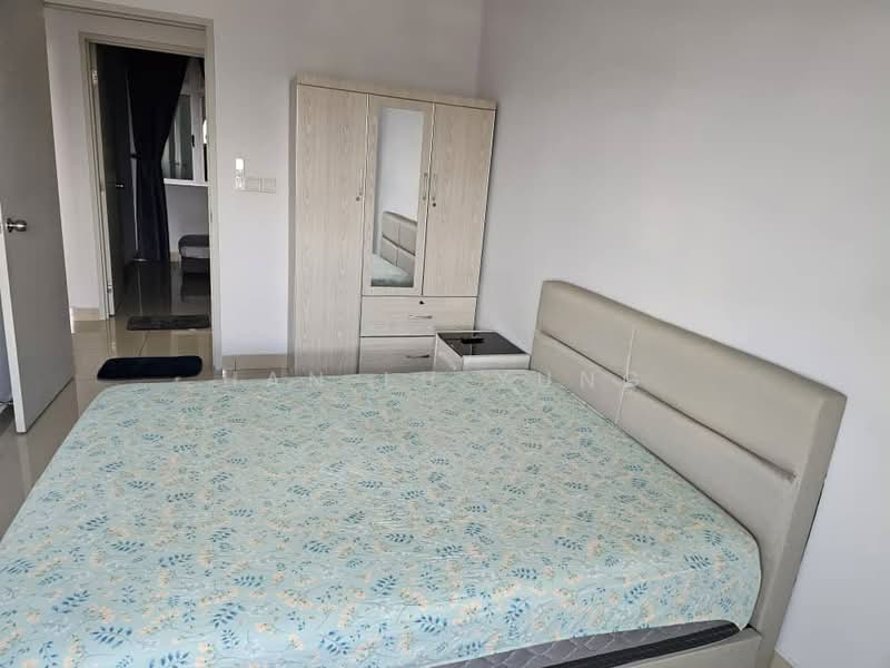 Servis Apartment untuk Disewa di Meridin Bayvue Serviced Apartment - Han Lu Yung - PropertyGuru.com.my