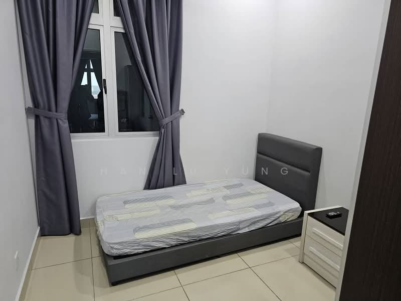 Servis Apartment untuk Disewa di Meridin Bayvue Serviced Apartment - Han Lu Yung - PropertyGuru.com.my