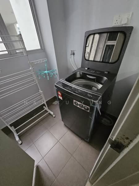 Servis Apartment untuk Disewa di Meridin Bayvue Serviced Apartment - Han Lu Yung - PropertyGuru.com.my