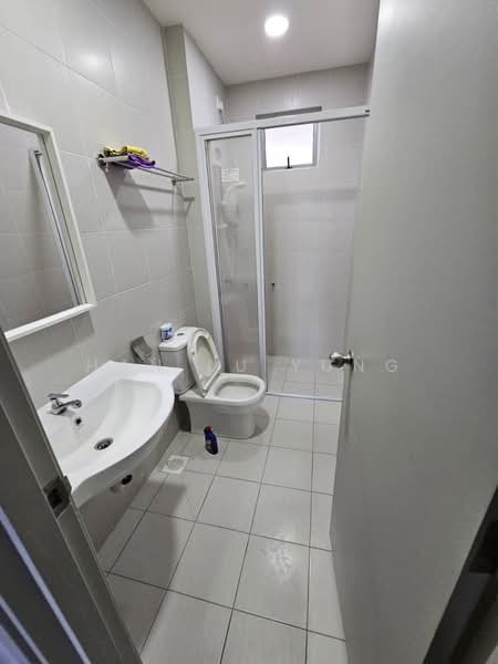 Servis Apartment untuk Disewa di Meridin Bayvue Serviced Apartment - Han Lu Yung - PropertyGuru.com.my