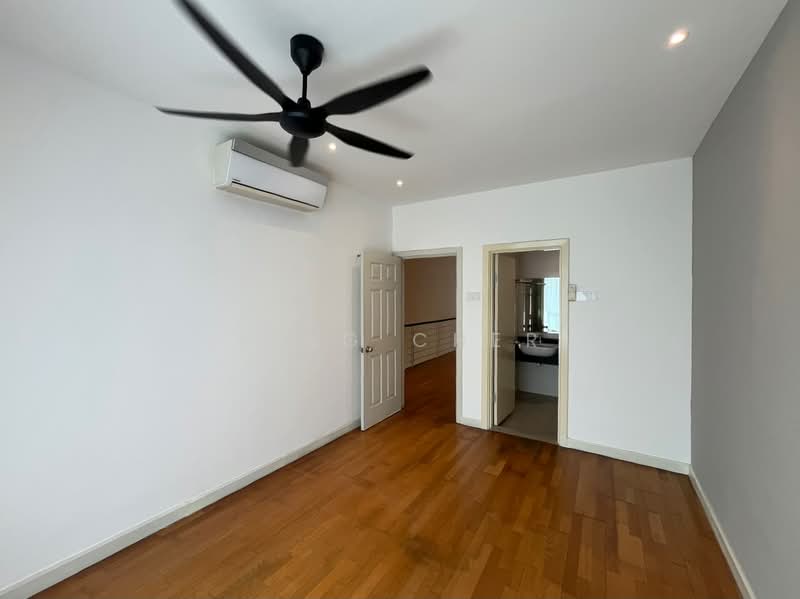 Townhouse for Sale in Desa Parkcity (Kuala Lumpur) - Bing Cher - Interior - PropertyGuru.com.my