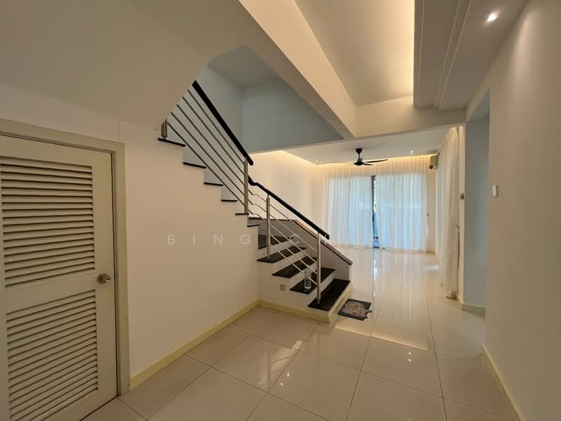 Townhouse for Sale in Desa Parkcity (Kuala Lumpur) - Bing Cher - Interior - PropertyGuru.com.my