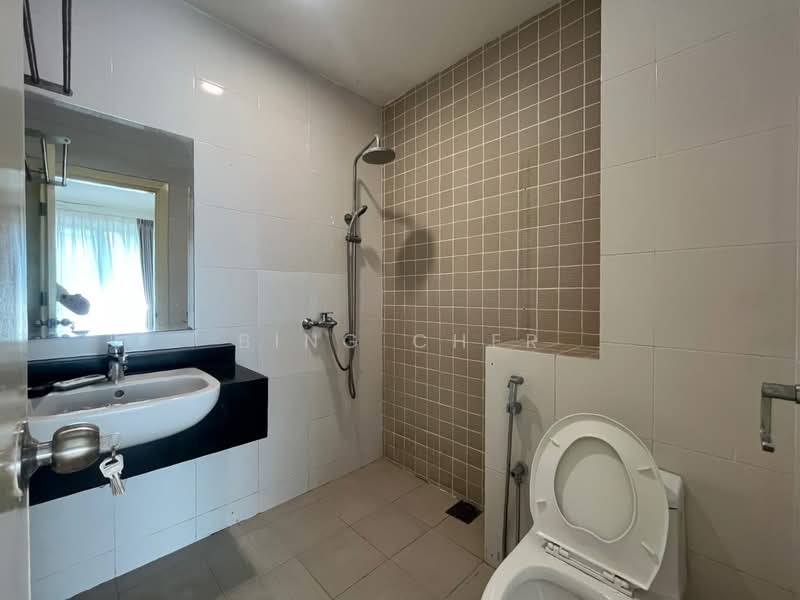 Townhouse for Sale in Desa Parkcity (Kuala Lumpur) - Bing Cher - Bathroom - PropertyGuru.com.my