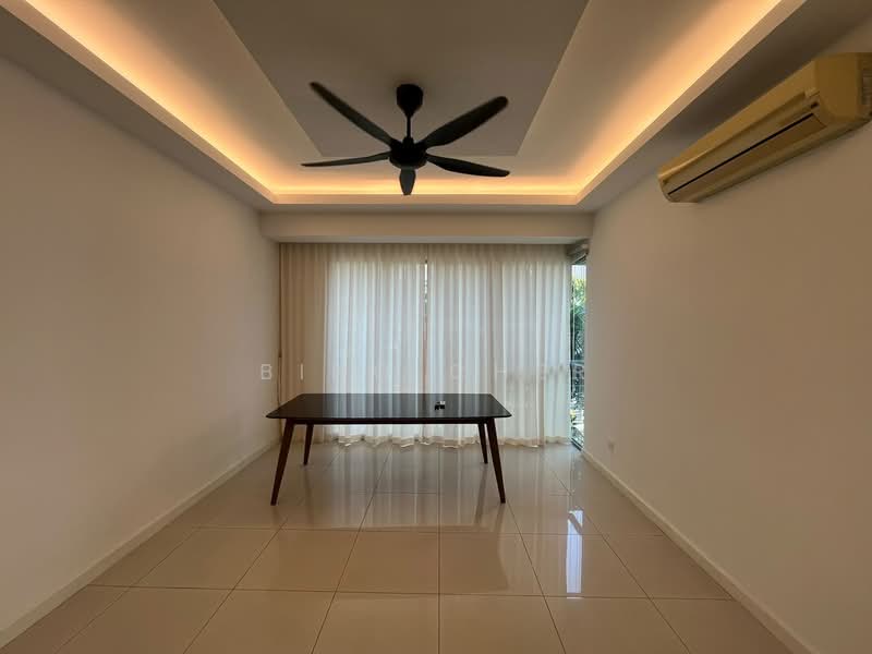 Townhouse for Sale in Desa Parkcity (Kuala Lumpur) - Bing Cher - Dining Room - PropertyGuru.com.my