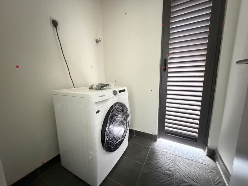 Servis Apartment untuk Dijual di Edelweiss @ Tropicana Gardens - Vincent Heng - PropertyGuru.com.my