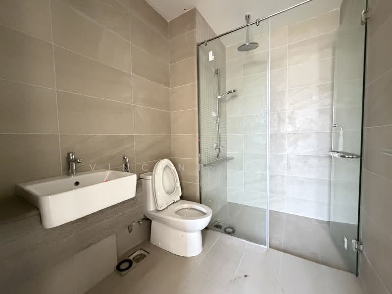 Servis Apartment untuk Dijual di Edelweiss @ Tropicana Gardens - Vincent Heng - PropertyGuru.com.my