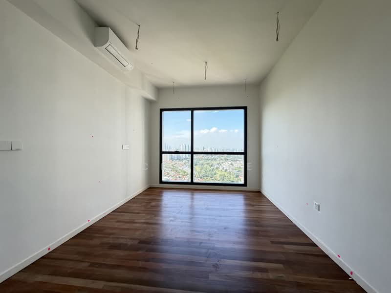 Servis Apartment untuk Dijual di Edelweiss @ Tropicana Gardens - Vincent Heng - PropertyGuru.com.my