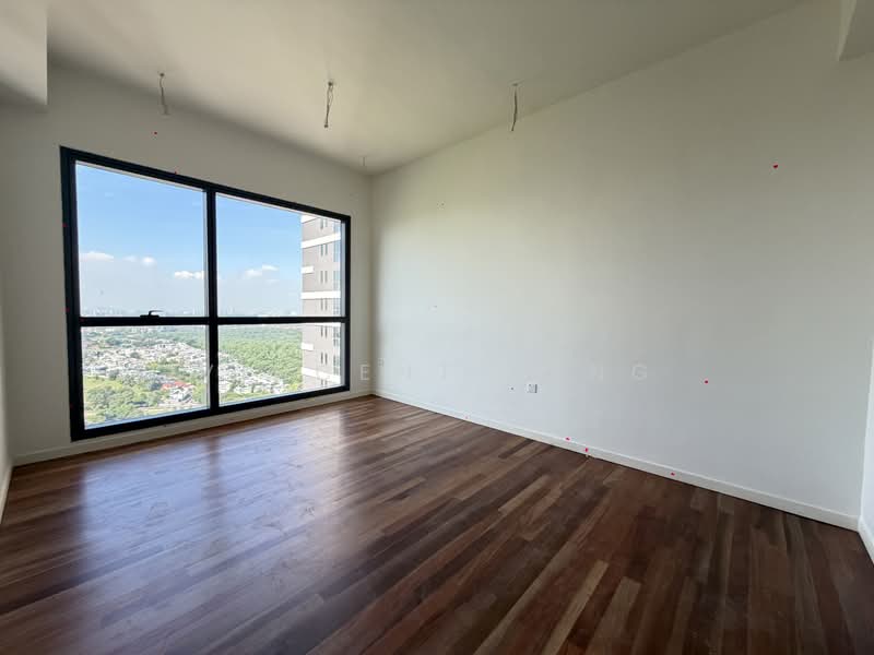 Servis Apartment untuk Dijual di Edelweiss @ Tropicana Gardens - Vincent Heng - PropertyGuru.com.my
