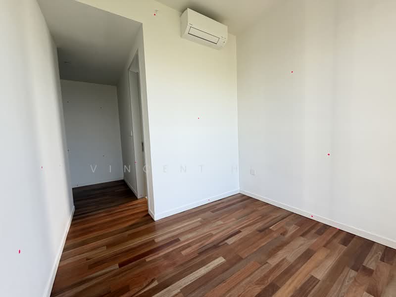 Servis Apartment untuk Dijual di Edelweiss @ Tropicana Gardens - Vincent Heng - PropertyGuru.com.my