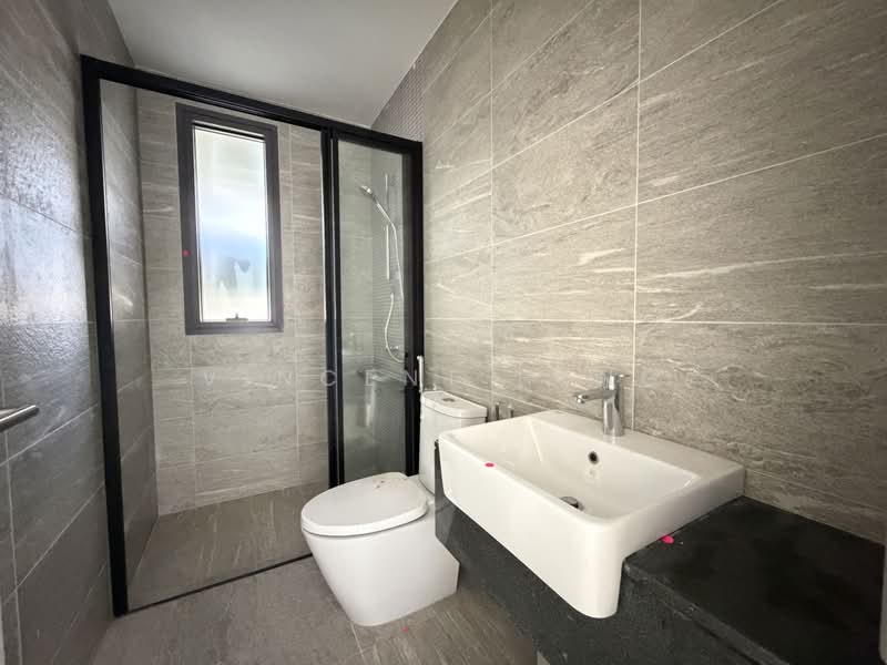 Servis Apartment untuk Dijual di Edelweiss @ Tropicana Gardens - Vincent Heng - PropertyGuru.com.my