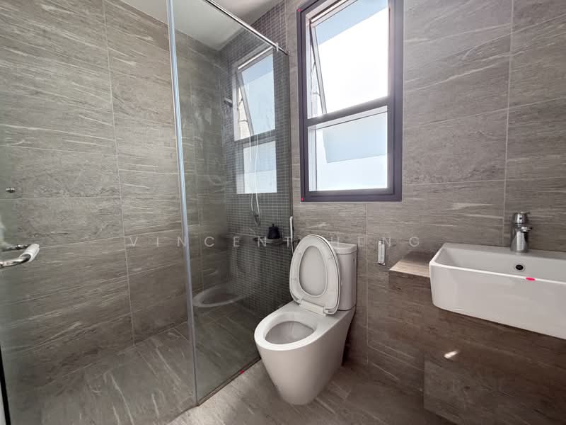 Servis Apartment untuk Dijual di Edelweiss @ Tropicana Gardens - Vincent Heng - PropertyGuru.com.my