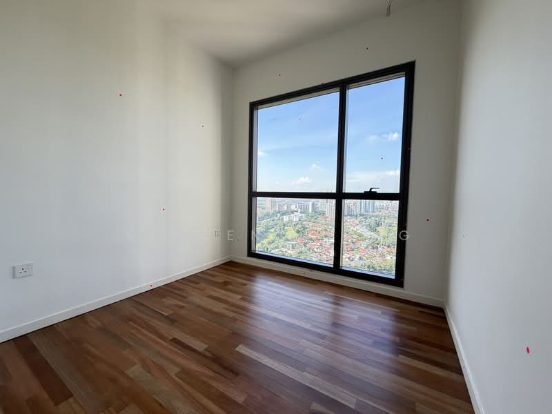 Servis Apartment untuk Dijual di Edelweiss @ Tropicana Gardens - Vincent Heng - PropertyGuru.com.my