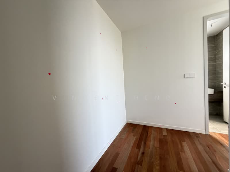 Servis Apartment untuk Dijual di Edelweiss @ Tropicana Gardens - Vincent Heng - PropertyGuru.com.my