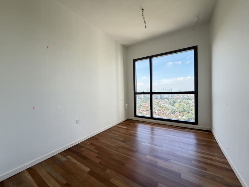 Servis Apartment untuk Dijual di Edelweiss @ Tropicana Gardens - Vincent Heng - PropertyGuru.com.my