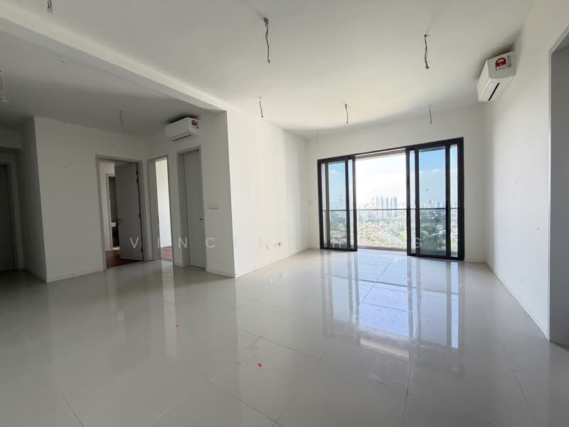 Servis Apartment untuk Dijual di Edelweiss @ Tropicana Gardens - Vincent Heng - PropertyGuru.com.my
