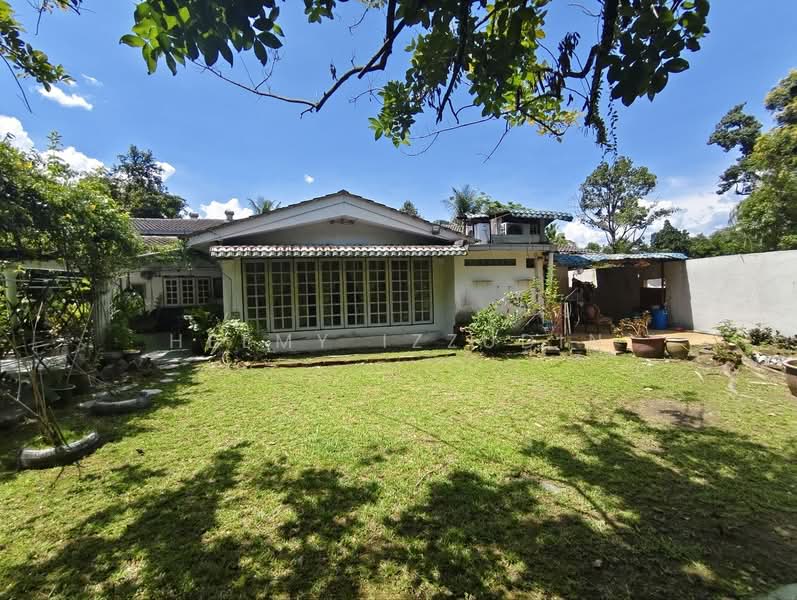 Rumah Banglo untuk Dijual di Sentul (Kuala Lumpur) - HELMY IZZUDIN - PropertyGuru.com.my