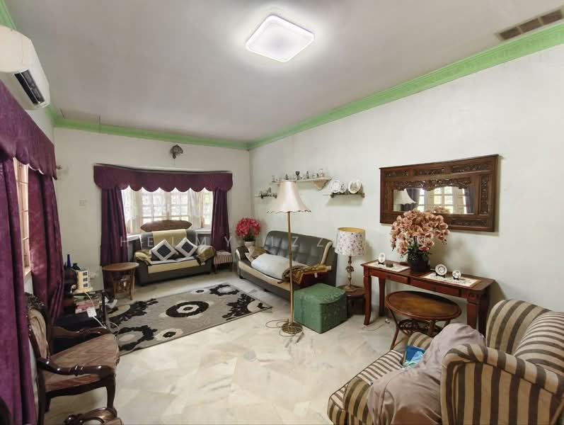 Rumah Banglo untuk Dijual di Sentul (Kuala Lumpur) - HELMY IZZUDIN - PropertyGuru.com.my