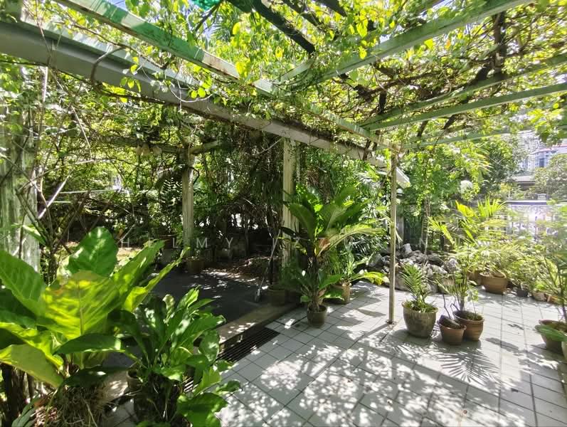 Rumah Banglo untuk Dijual di Sentul (Kuala Lumpur) - HELMY IZZUDIN - PropertyGuru.com.my