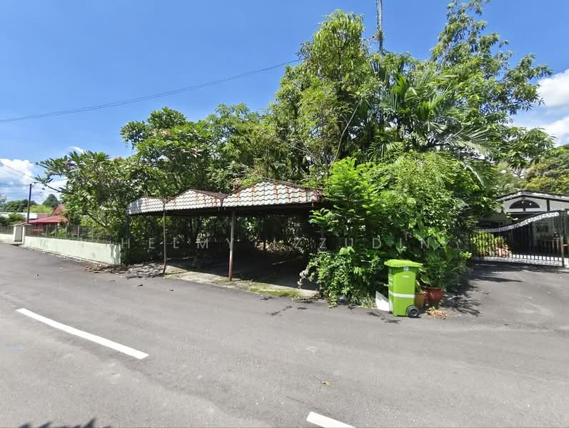 Rumah Banglo untuk Dijual di Sentul (Kuala Lumpur) - HELMY IZZUDIN - PropertyGuru.com.my