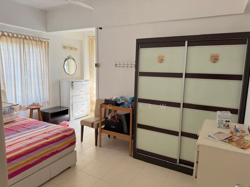 Kondominium untuk Dijual di Nilam Puri - Eric Liew - Bedroom - PropertyGuru.com.my