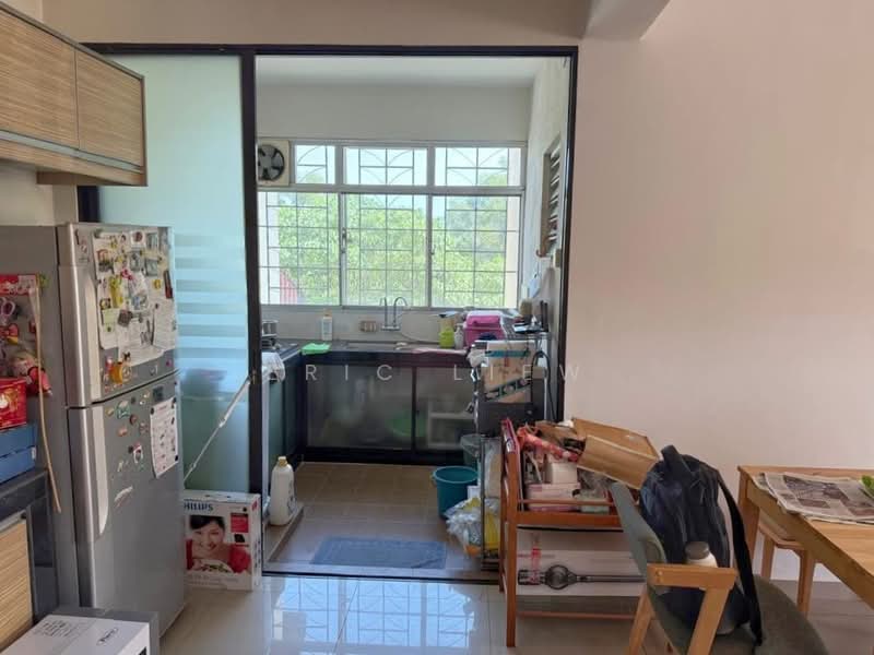 Kondominium untuk Dijual di Nilam Puri - Eric Liew - Kitchen - PropertyGuru.com.my