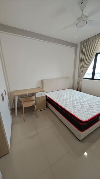 Service Residence for Rent at Huni @ Eco Ardence - Lim Lee Lee - PropertyGuru.com.my