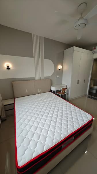 Service Residence for Rent at Huni @ Eco Ardence - Lim Lee Lee - PropertyGuru.com.my