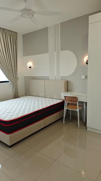 Service Residence for Rent at Huni @ Eco Ardence - Lim Lee Lee - PropertyGuru.com.my